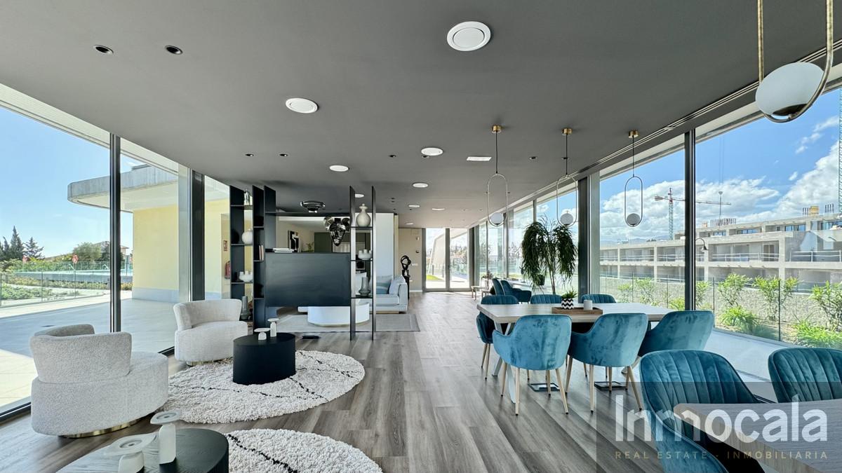 For sale of villa in La Cala de Mijas