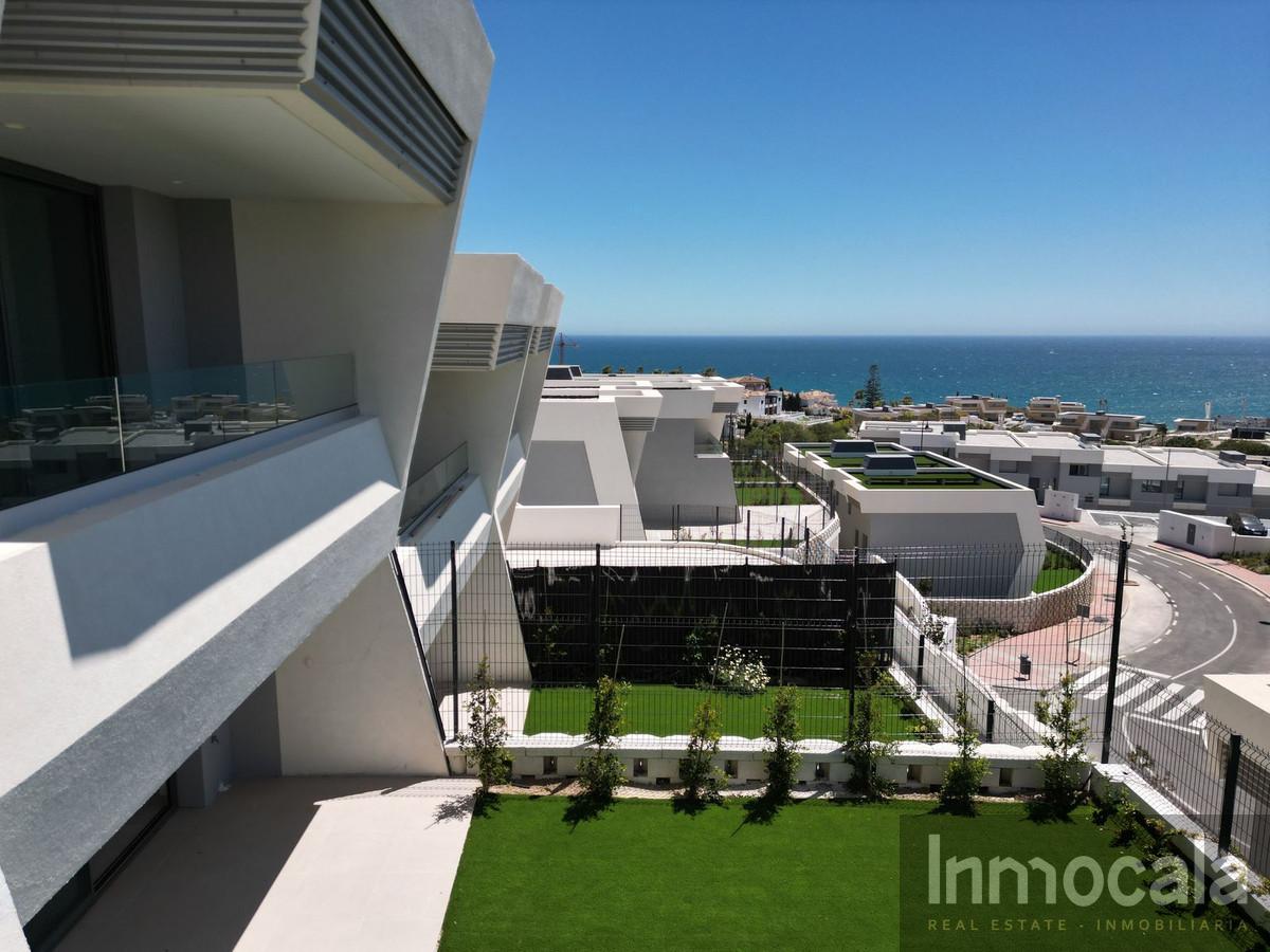 For sale of villa in La Cala de Mijas