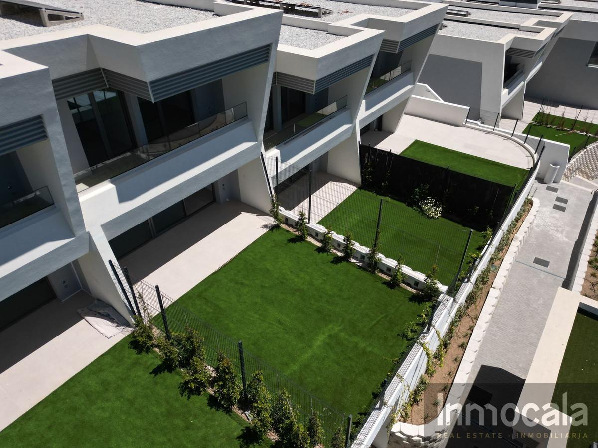 For sale of villa in La Cala de Mijas