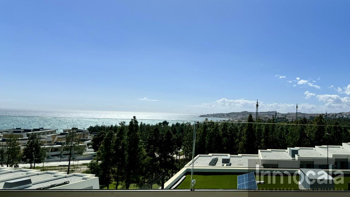 For sale of villa in La Cala de Mijas