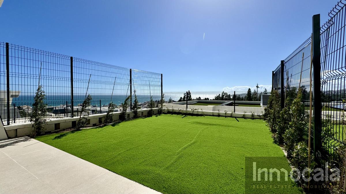 For sale of villa in La Cala de Mijas
