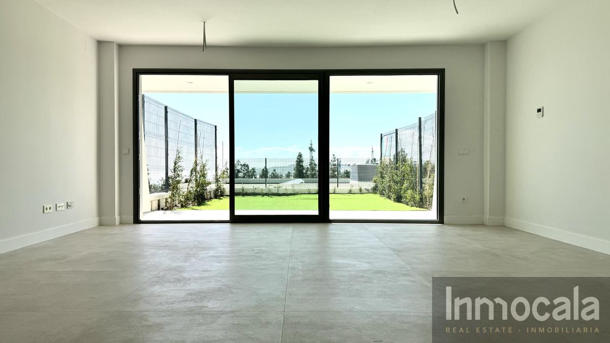 For sale of villa in La Cala de Mijas