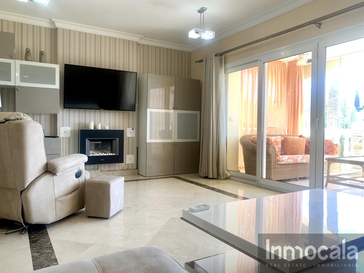 For sale of villa in Mijas Golf
