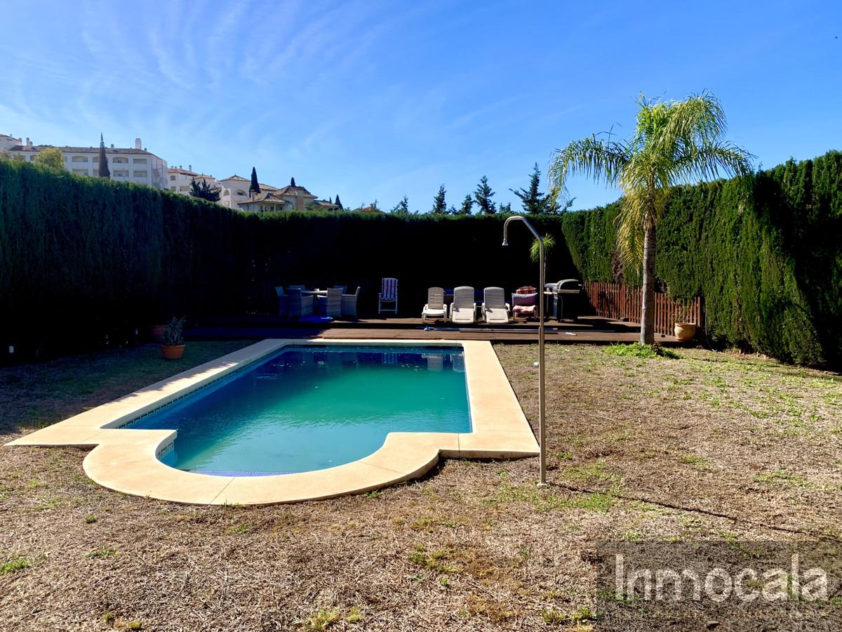 For sale of villa in Mijas Golf