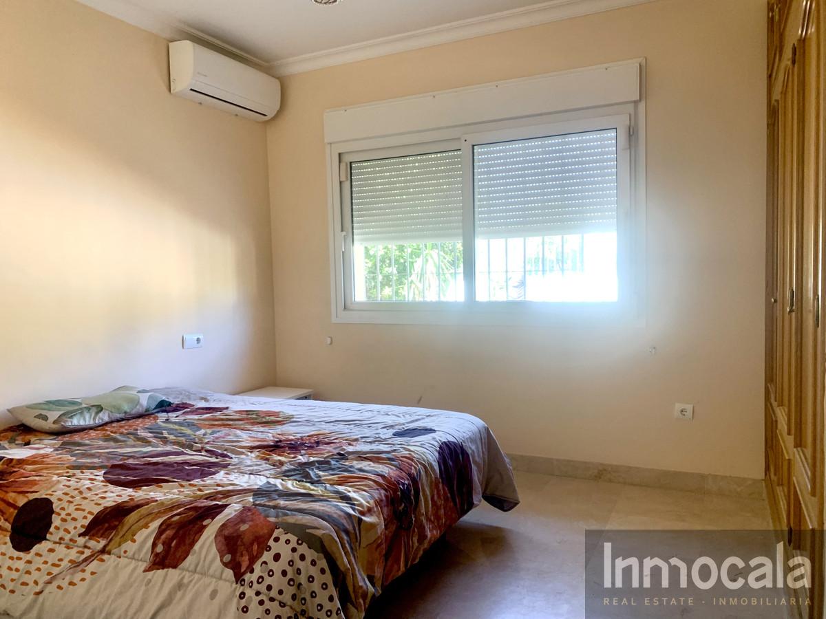 For sale of villa in Mijas Golf