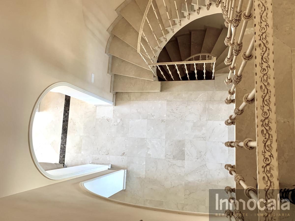 For sale of villa in Mijas Golf