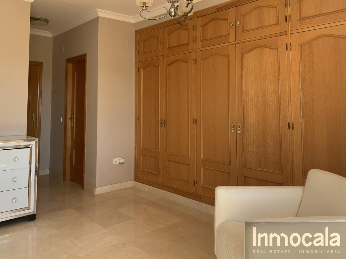 For sale of villa in Mijas Golf