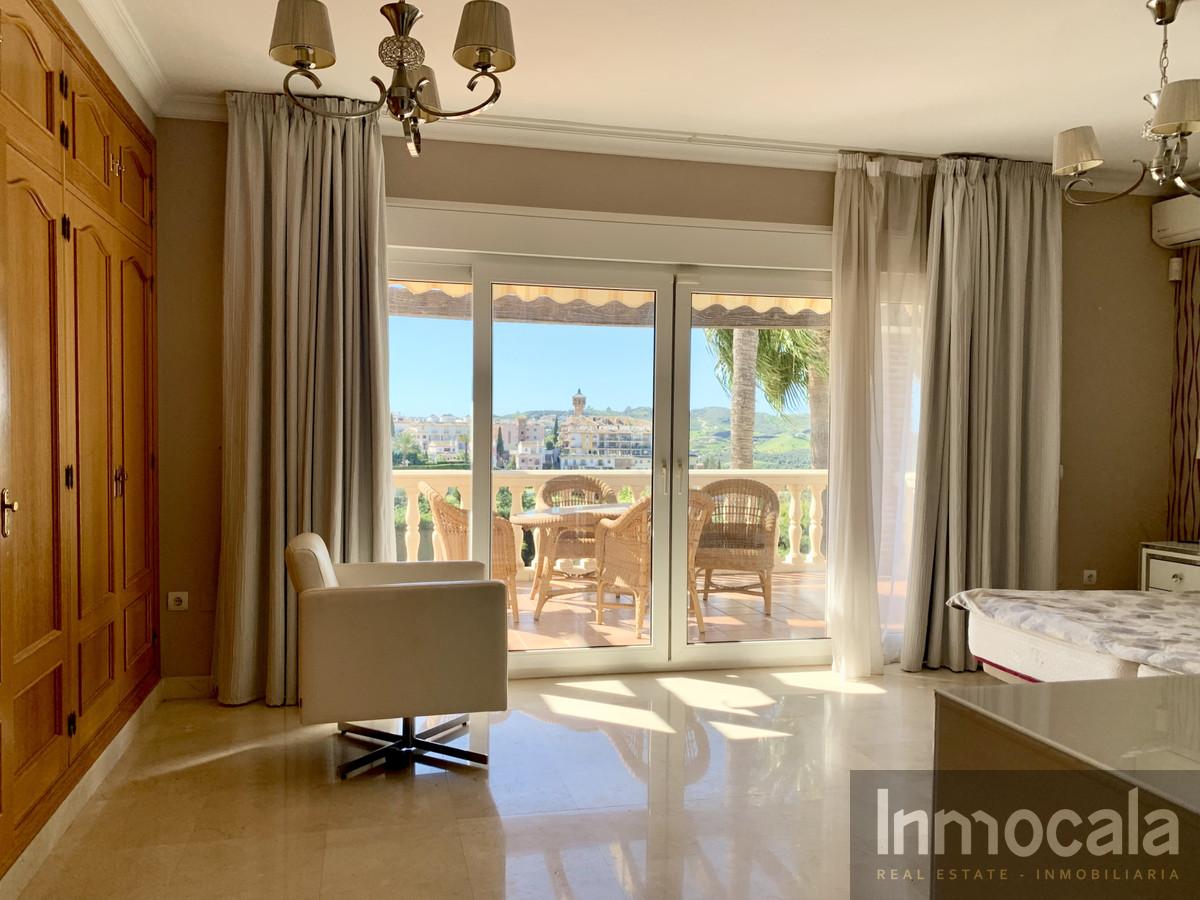 For sale of villa in Mijas Golf