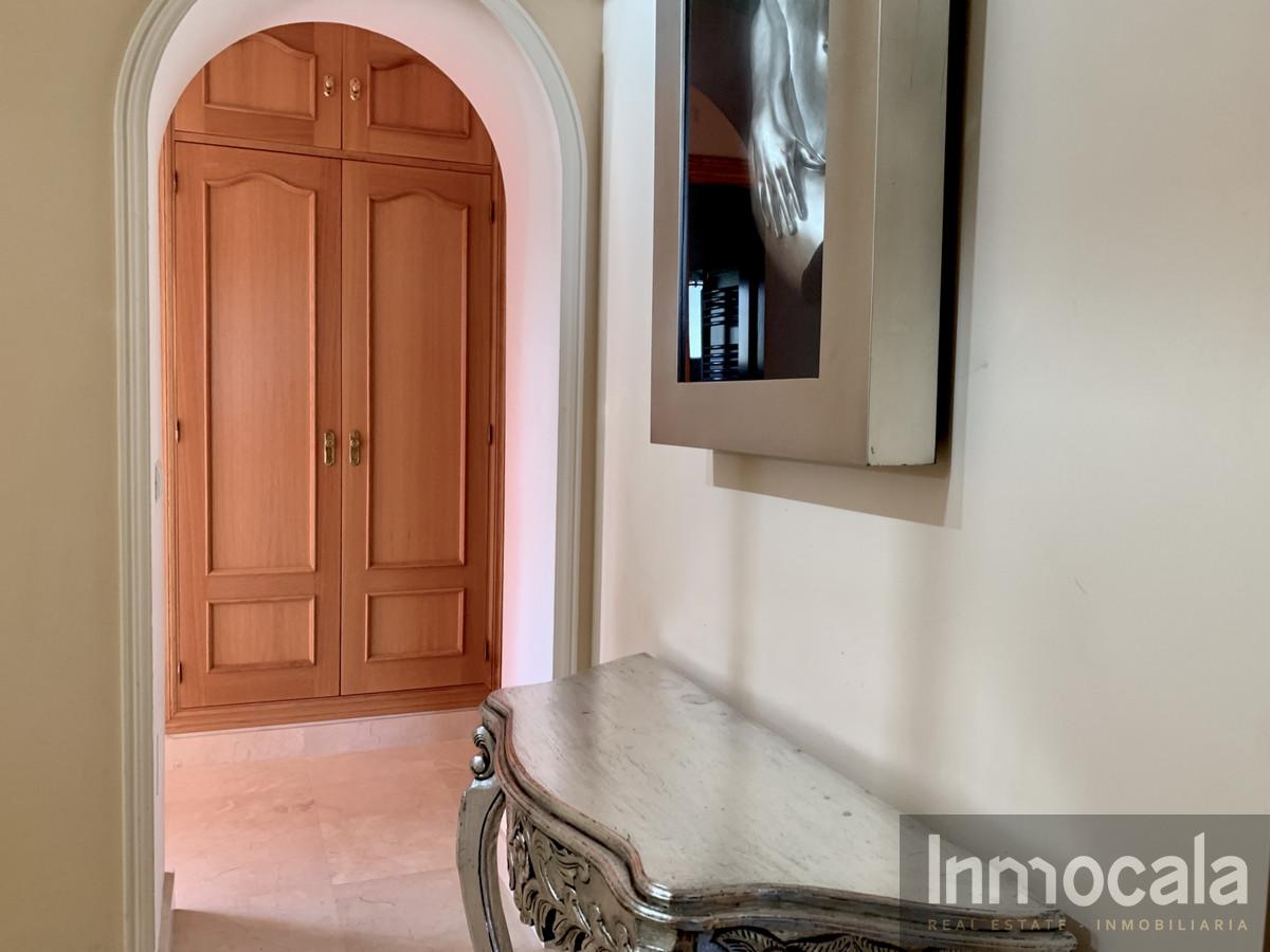 For sale of villa in Mijas Golf