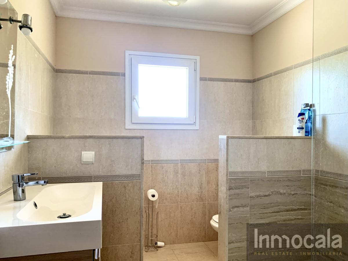 For sale of villa in Mijas Golf