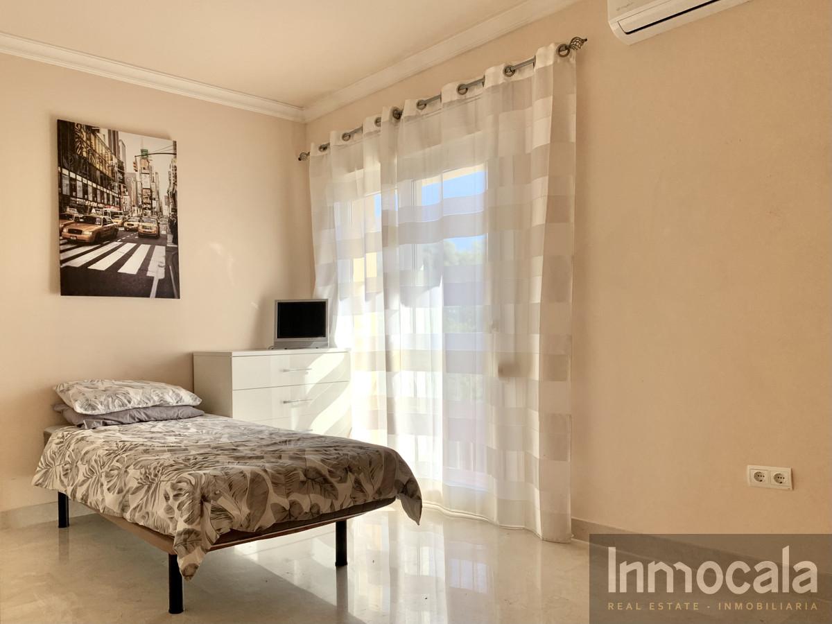For sale of villa in Mijas Golf