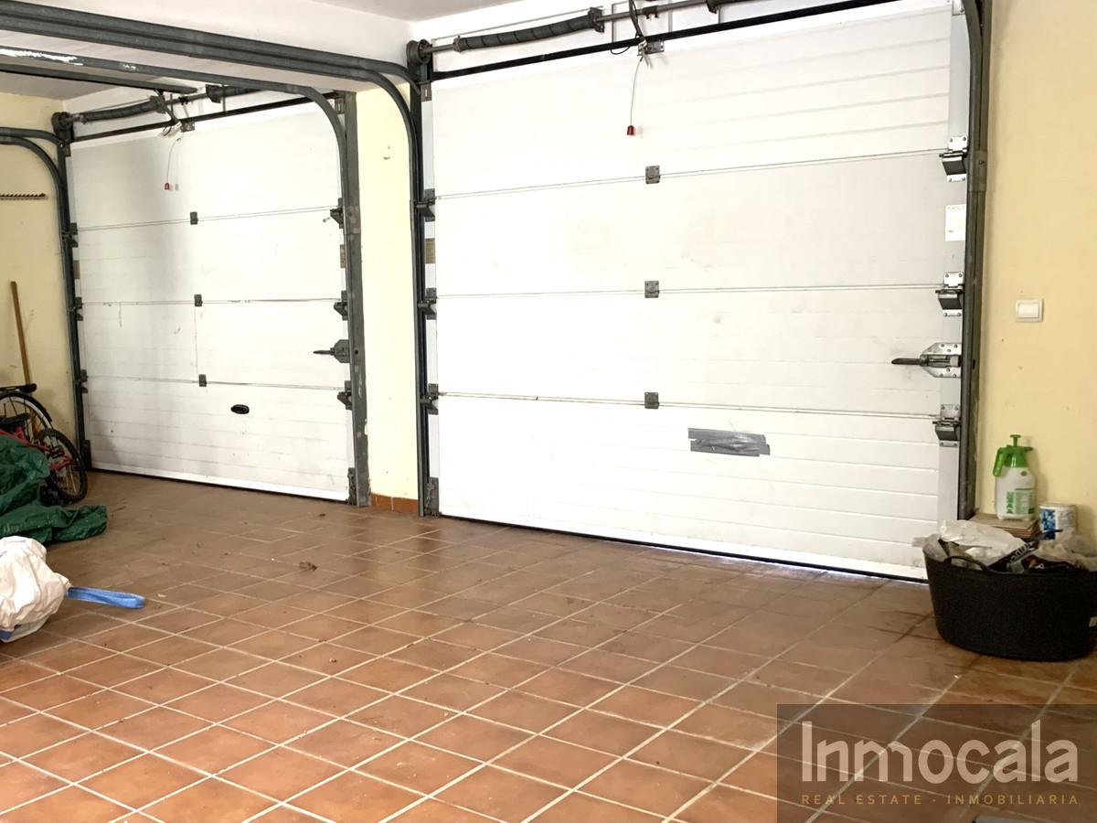For sale of villa in Mijas Golf