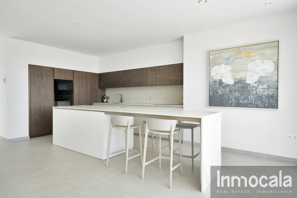 For sale of villa in Mijas