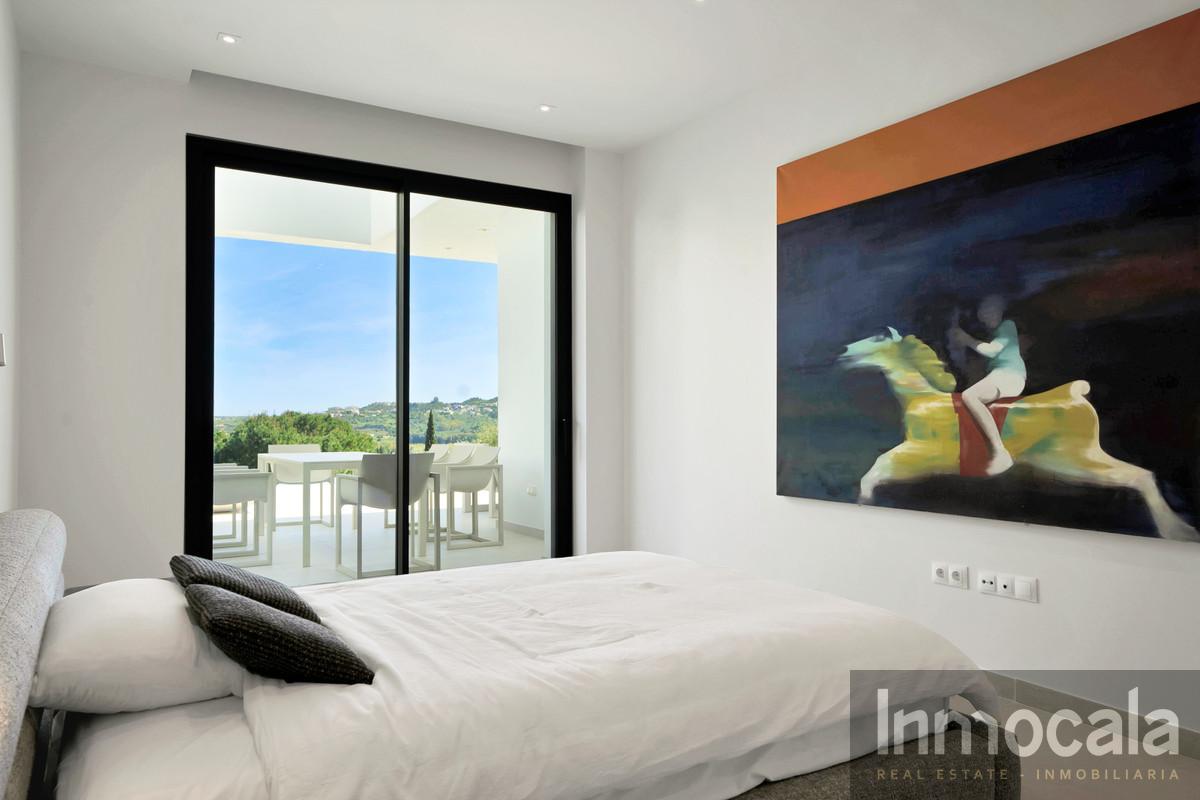 For sale of villa in Mijas