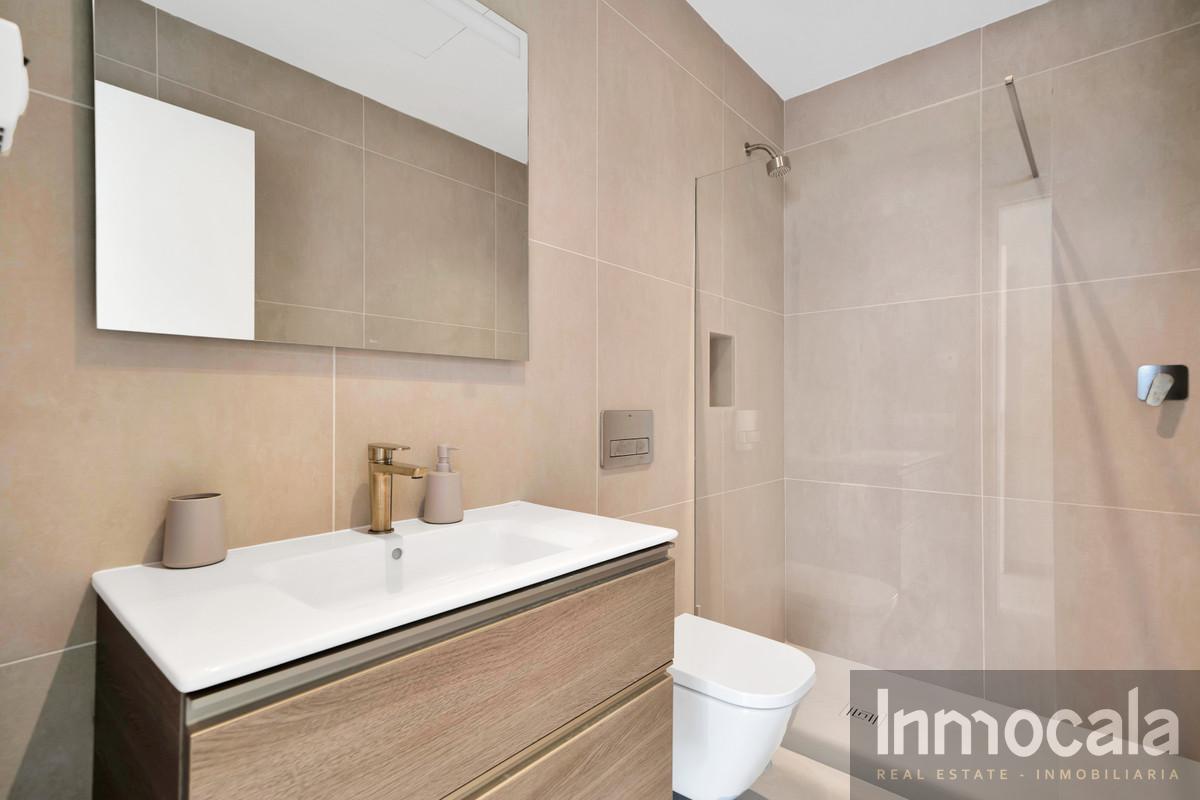 For sale of villa in Mijas