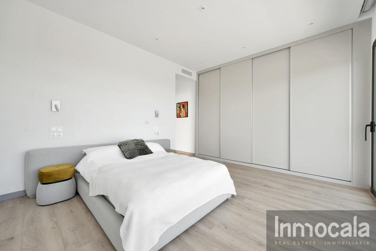 For sale of villa in Mijas
