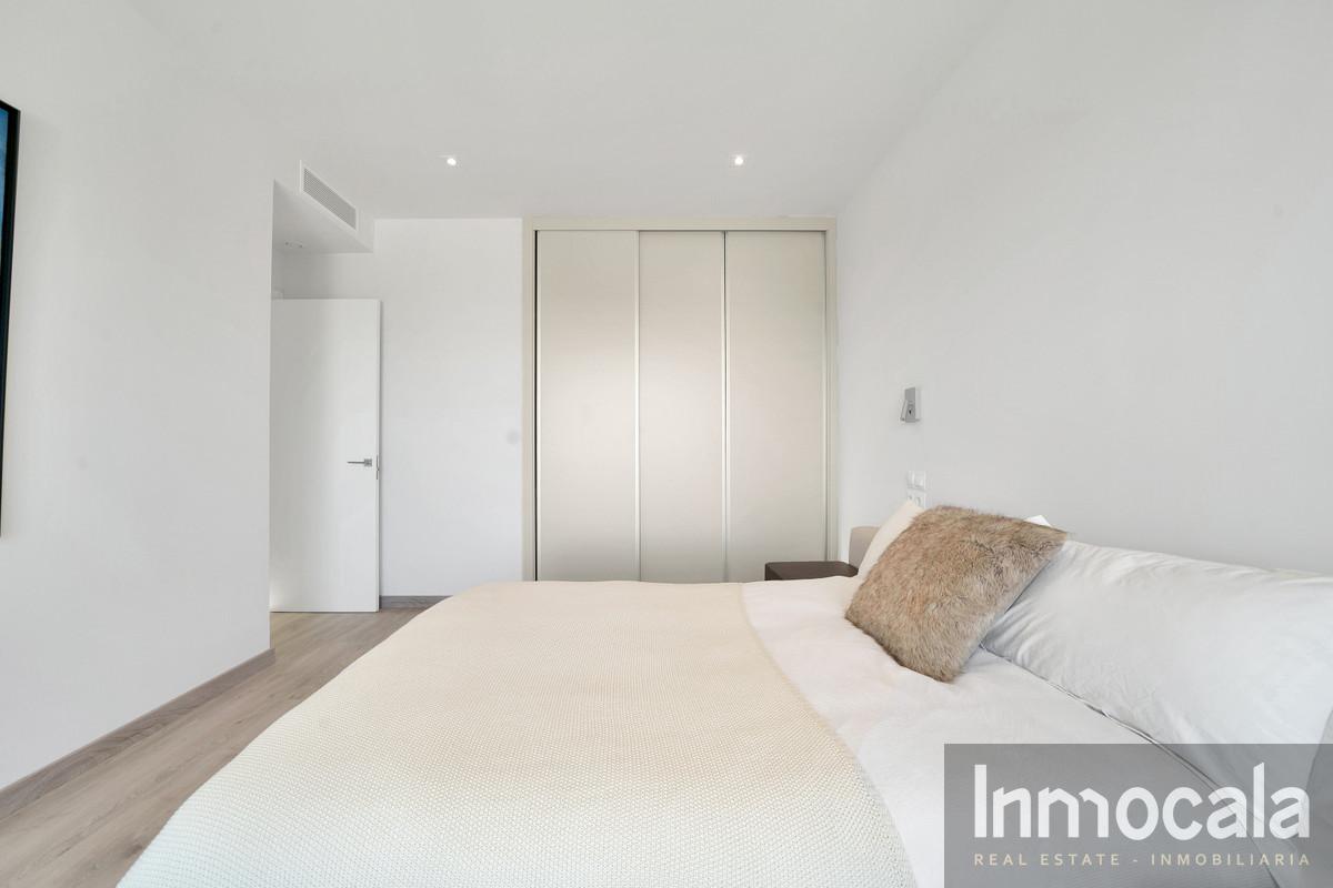 For sale of villa in Mijas