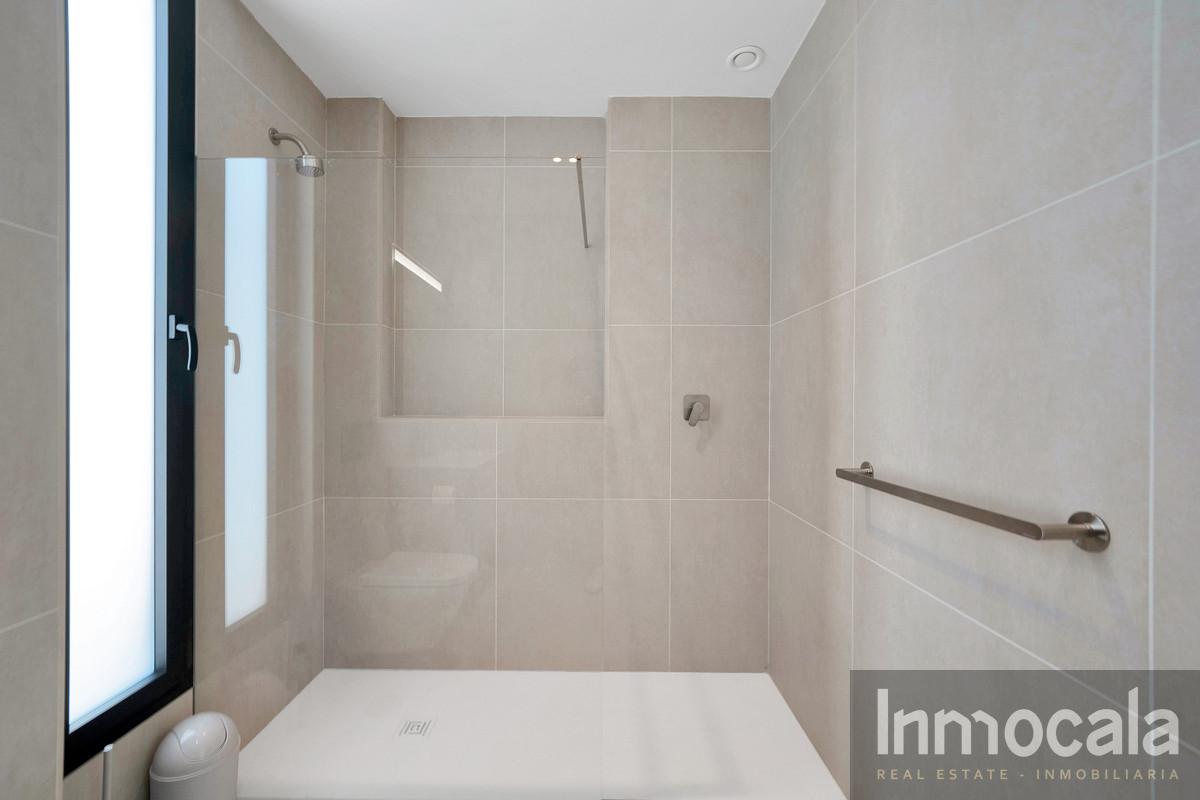 For sale of villa in Mijas