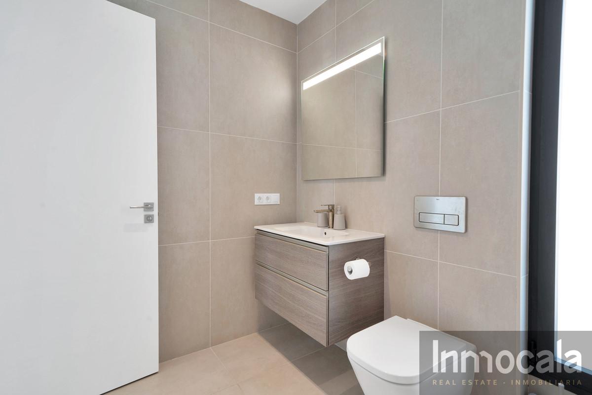 For sale of villa in Mijas