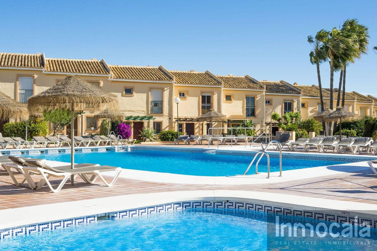 For sale of villa in Mijas Costa