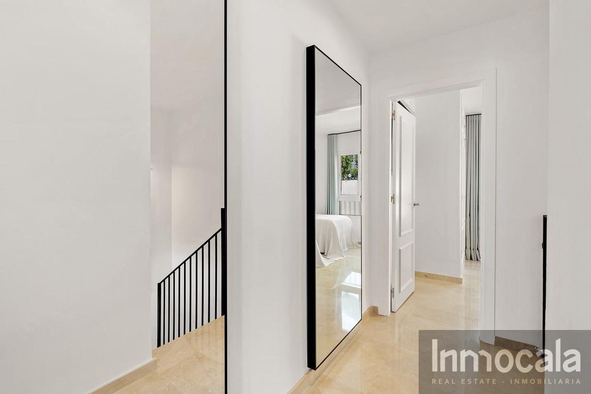 For sale of villa in Mijas Costa
