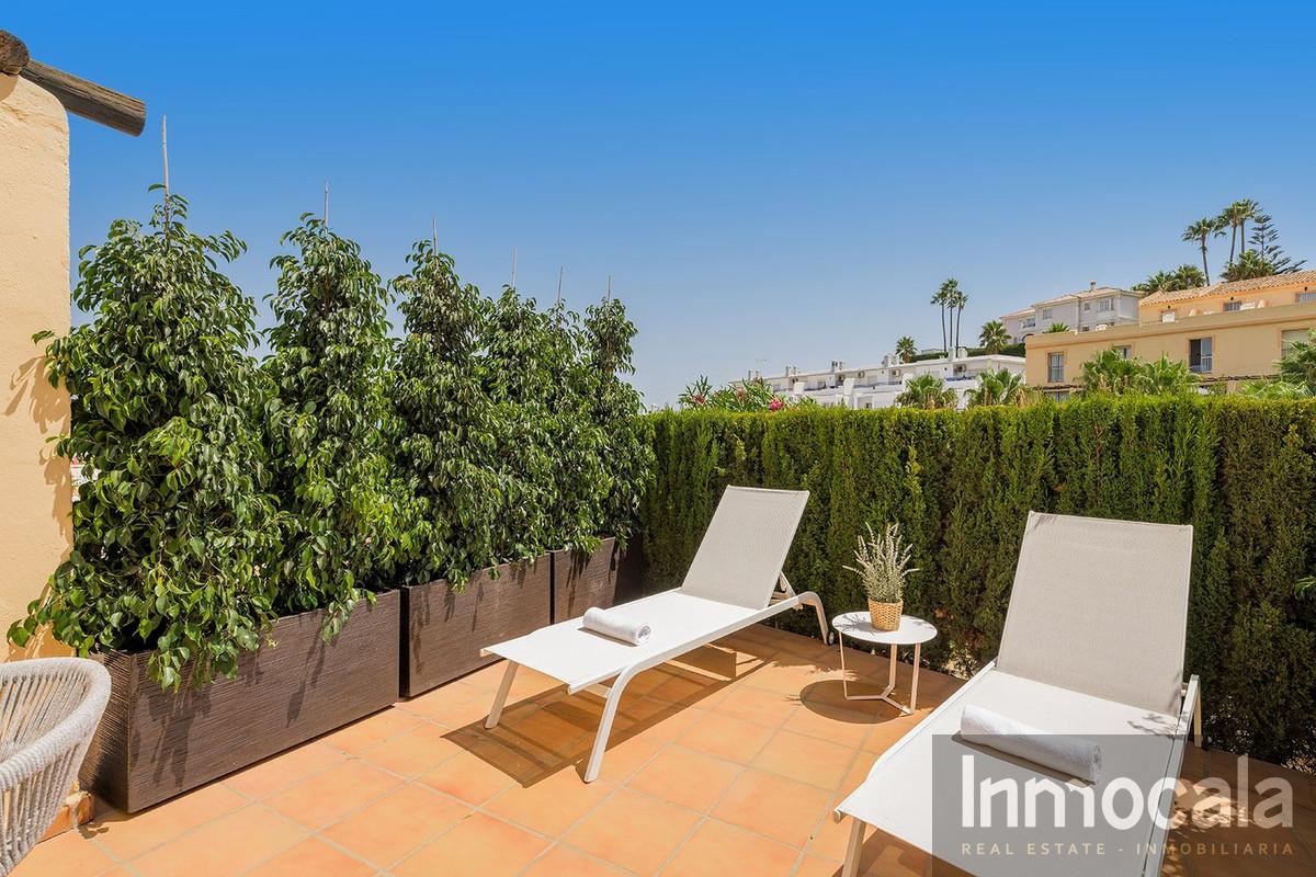 For sale of villa in Mijas Costa