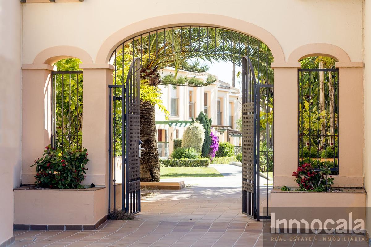 For sale of villa in Mijas Costa