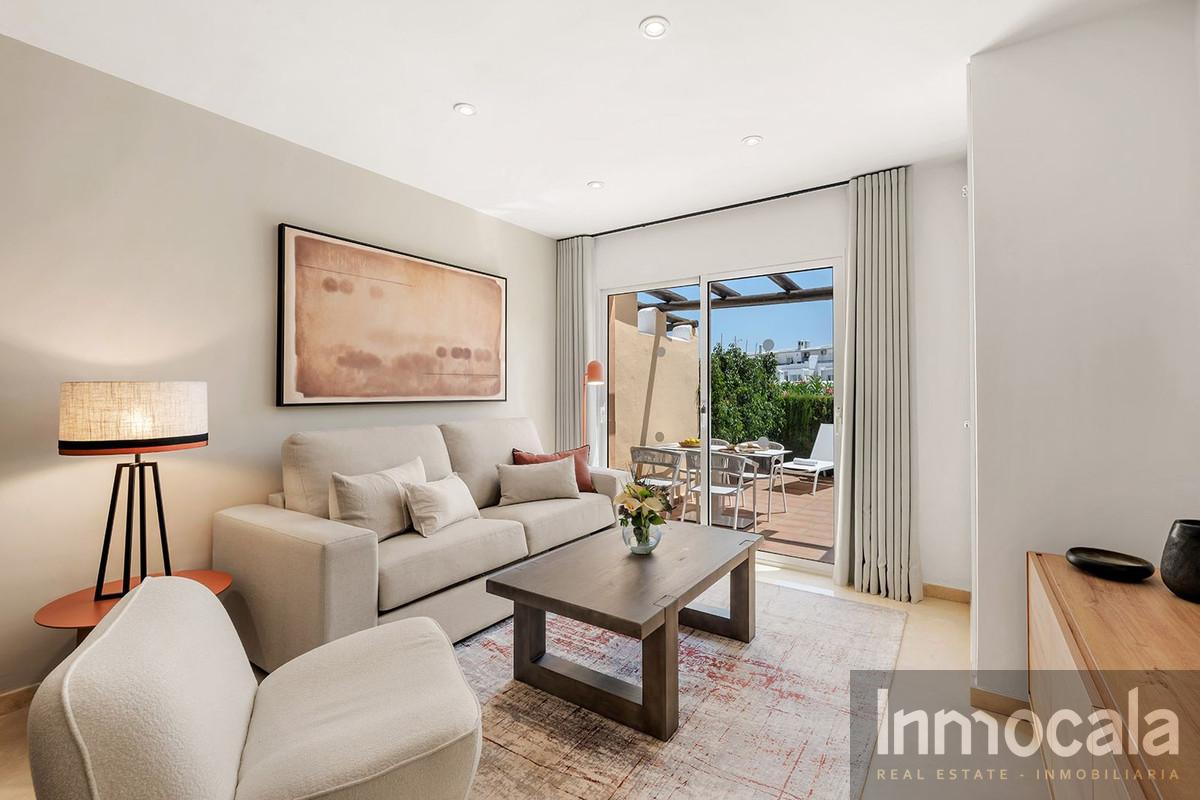 For sale of villa in Mijas Costa