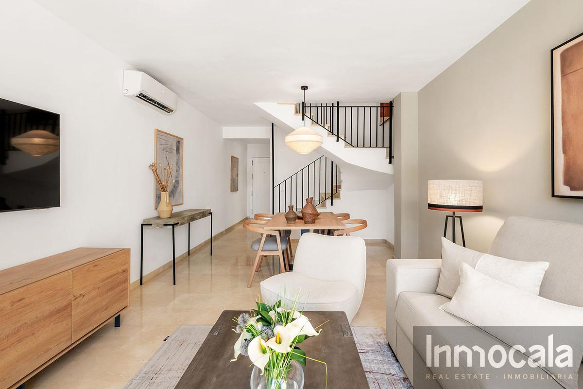 For sale of villa in Mijas Costa