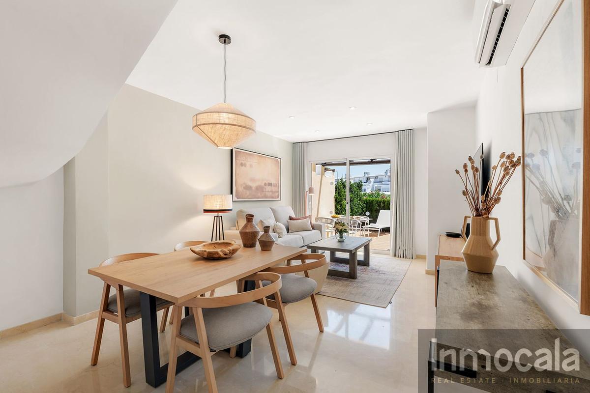 For sale of villa in Mijas Costa