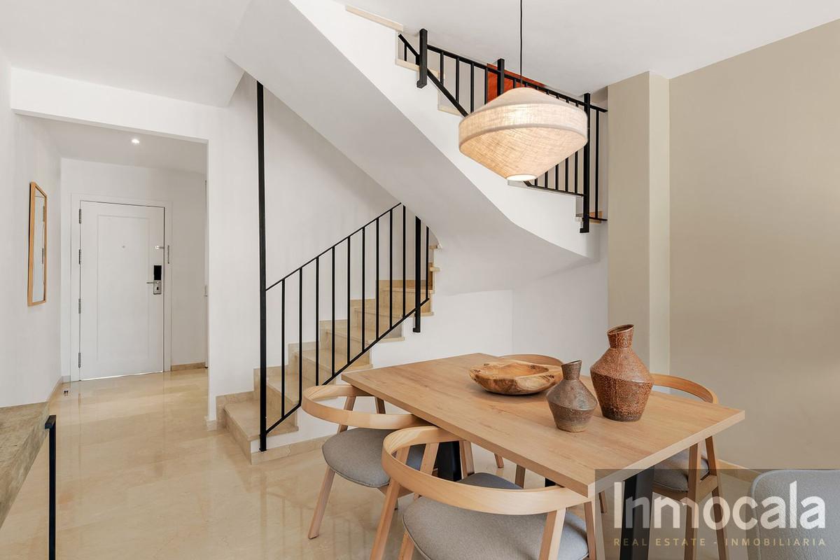 For sale of villa in Mijas Costa