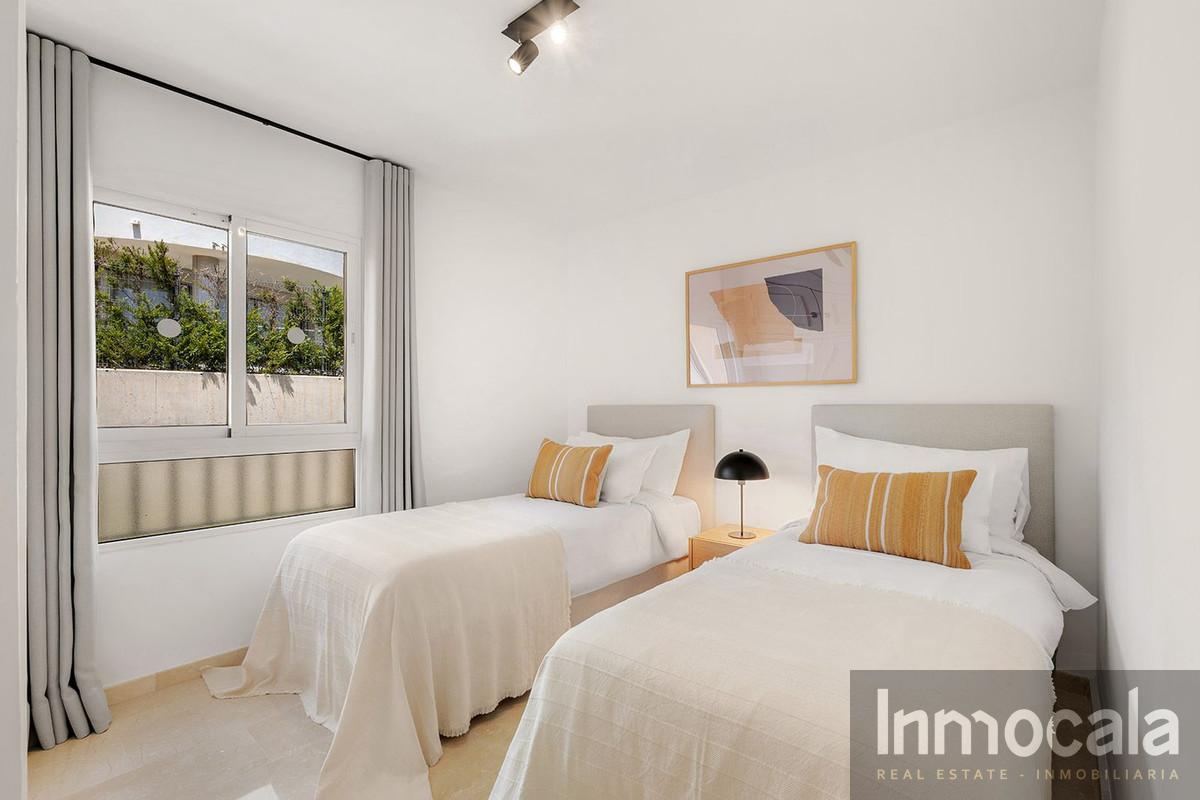 For sale of villa in Mijas Costa