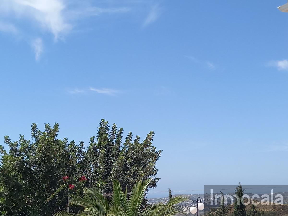 Venta de terreno en Mijas