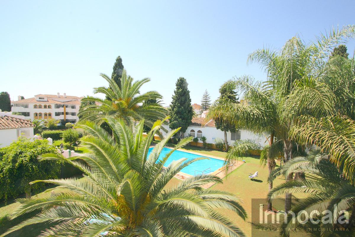 For sale of apartment in Fuengirola