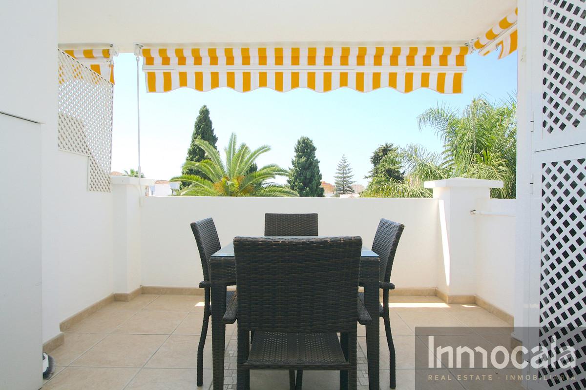 For sale of apartment in Fuengirola