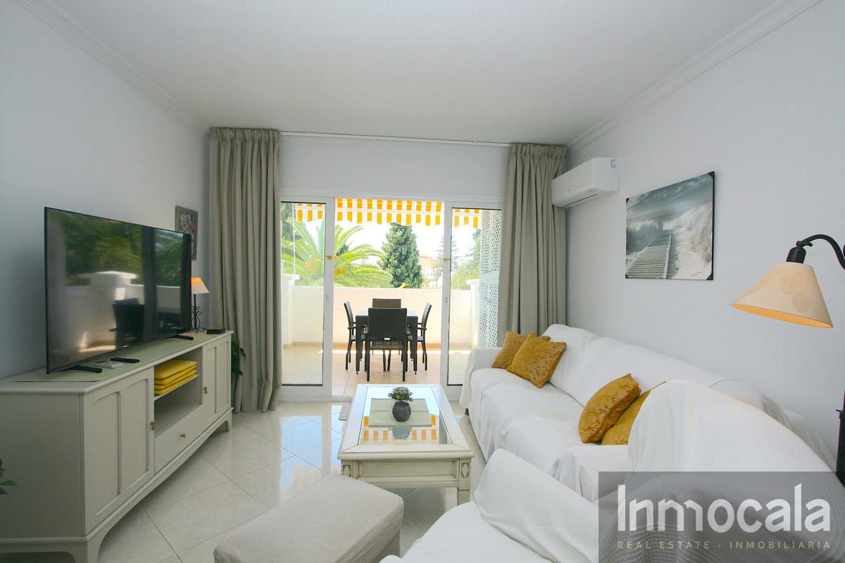 For sale of apartment in Fuengirola