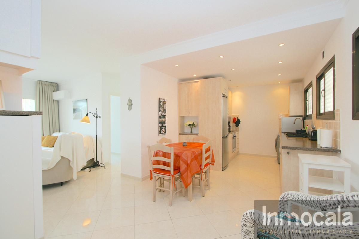 For sale of apartment in Fuengirola