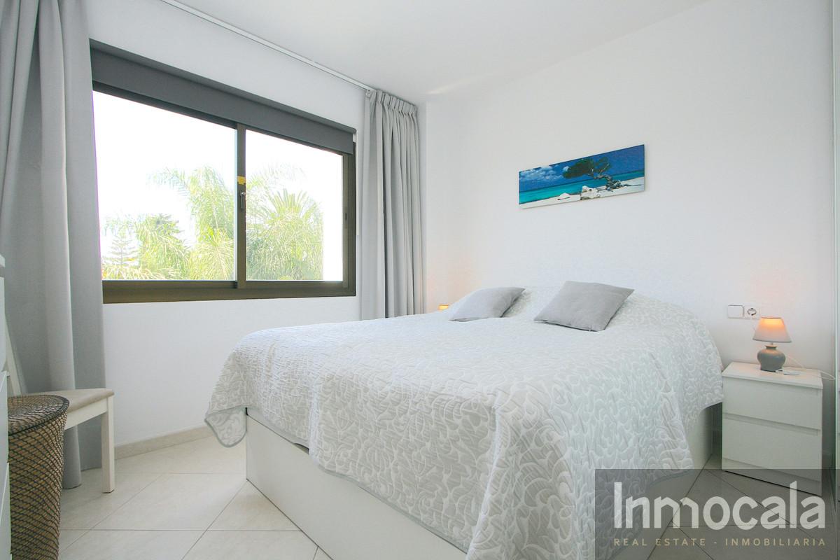 For sale of apartment in Fuengirola