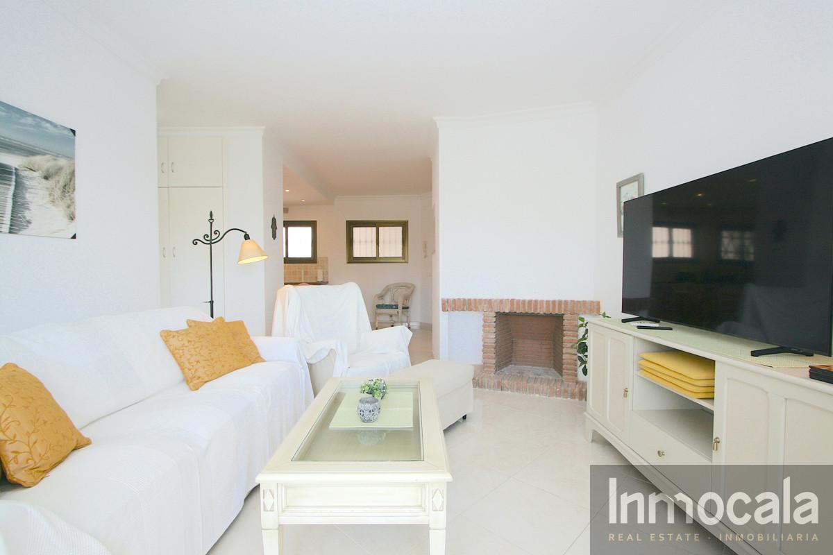 For sale of apartment in Fuengirola