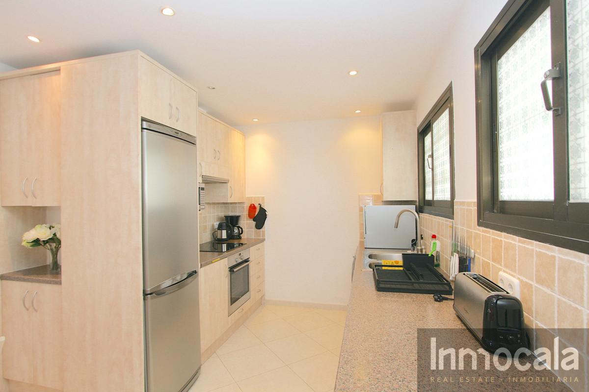 For sale of apartment in Fuengirola