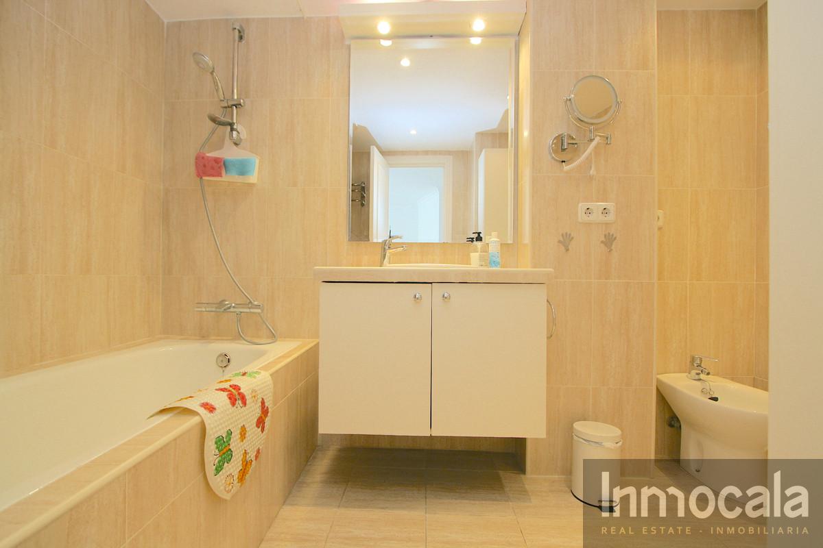For sale of apartment in Fuengirola