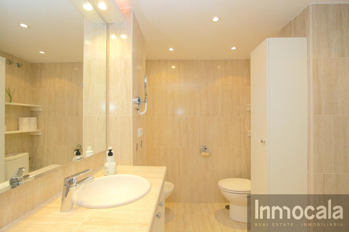 For sale of apartment in Fuengirola