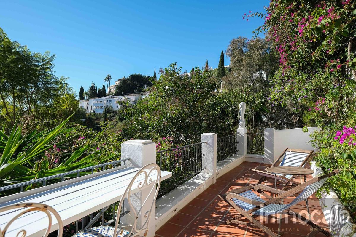 For sale of villa in Mijas