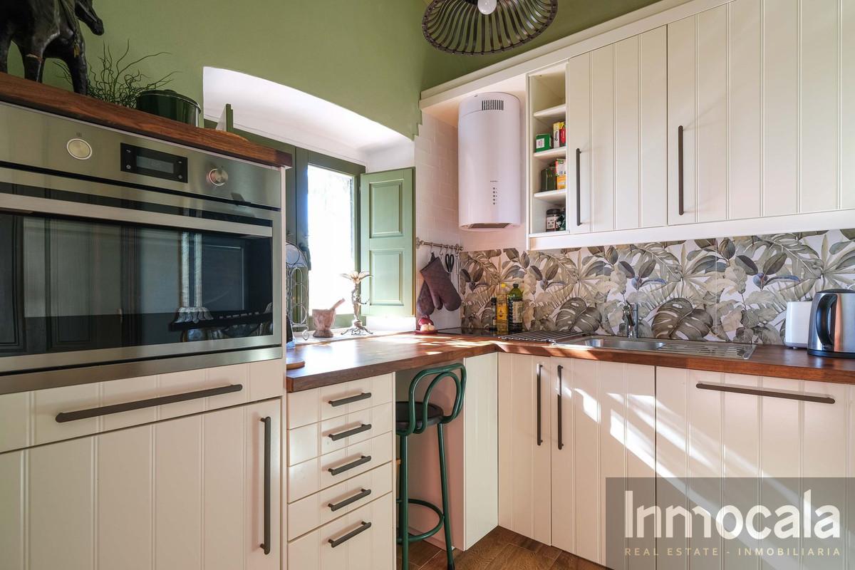For sale of villa in Mijas