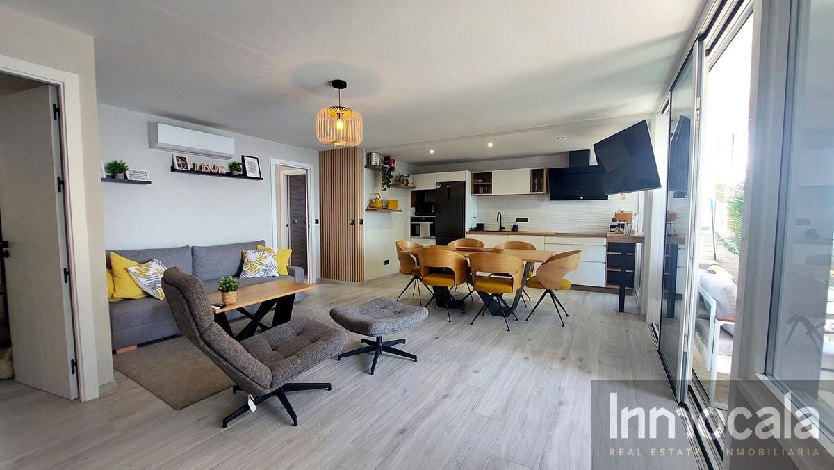Venta de apartamento en Fuengirola