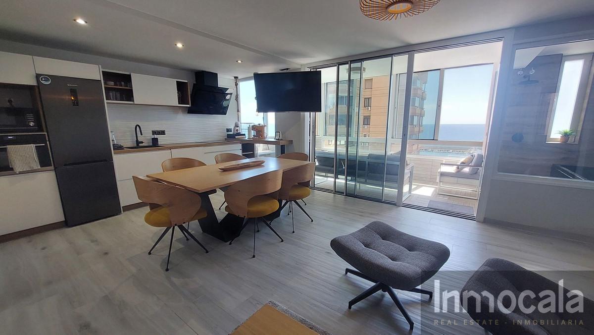 Venta de apartamento en Fuengirola