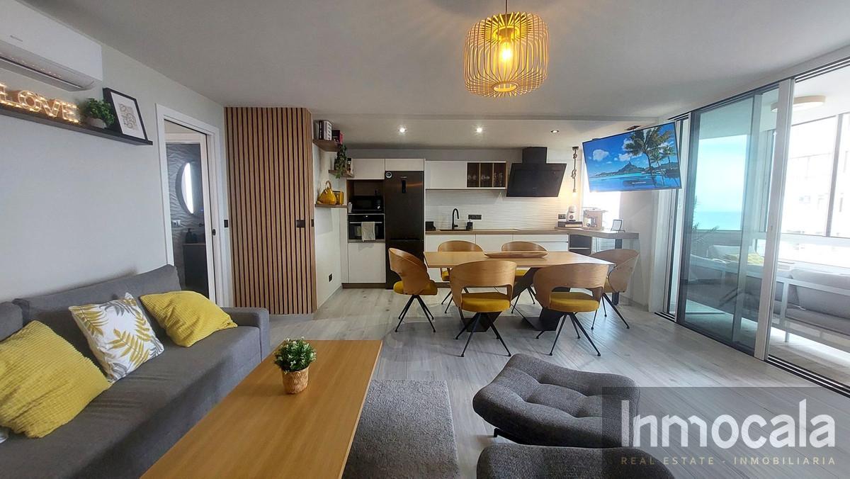 Venta de apartamento en Fuengirola