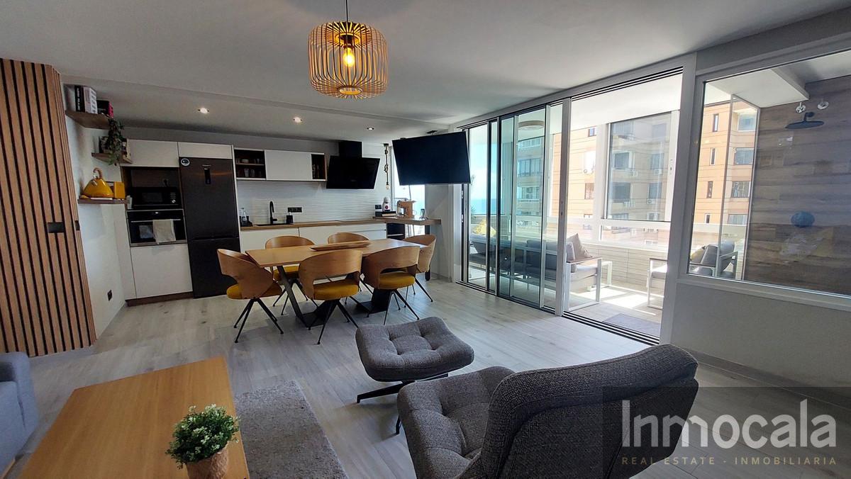 Venta de apartamento en Fuengirola