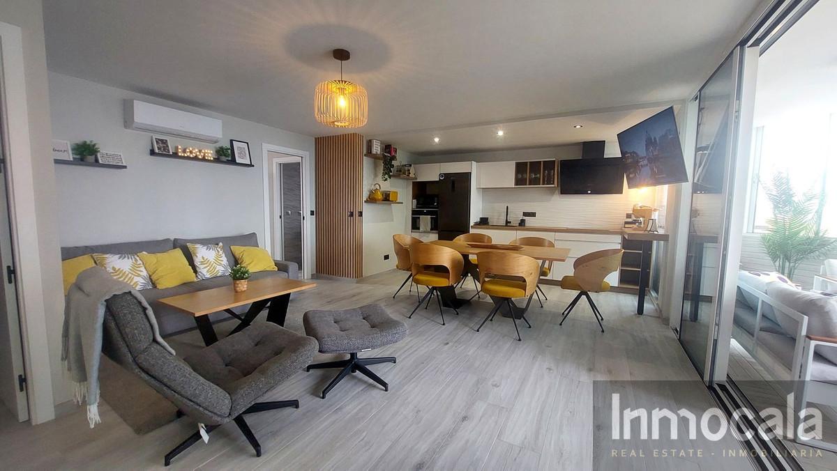 Venta de apartamento en Fuengirola