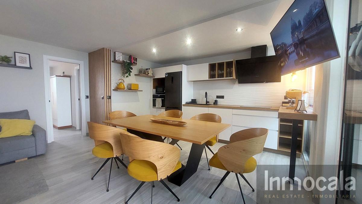 Venta de apartamento en Fuengirola